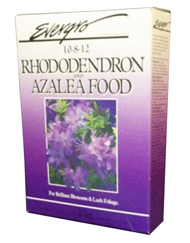 Engrais rhododendron & azale