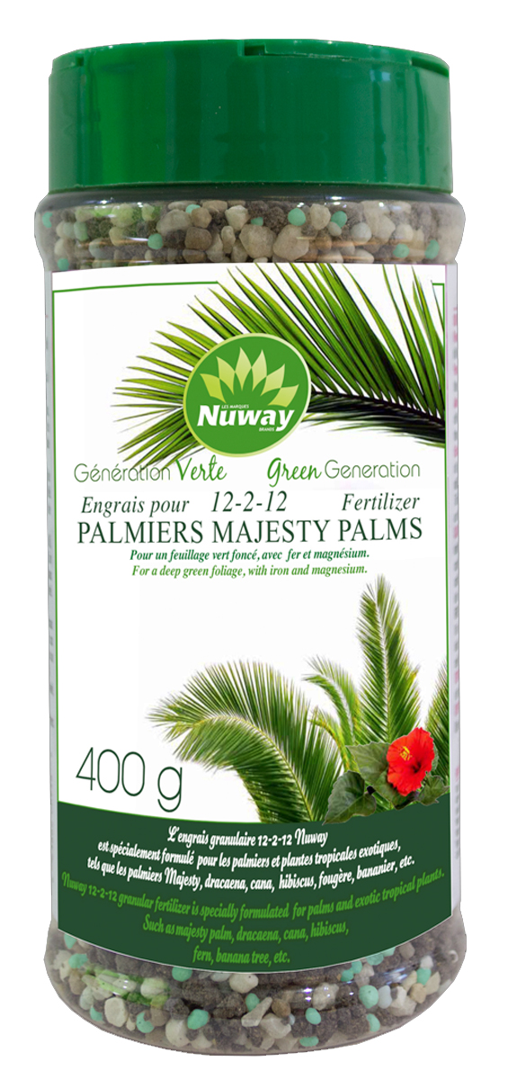 Terreau pour Cactus Nuway - Nuway