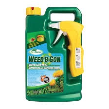 Herbicide selectif weed b gon