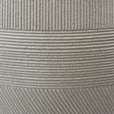 Pot fibre ciment - rond - Photo